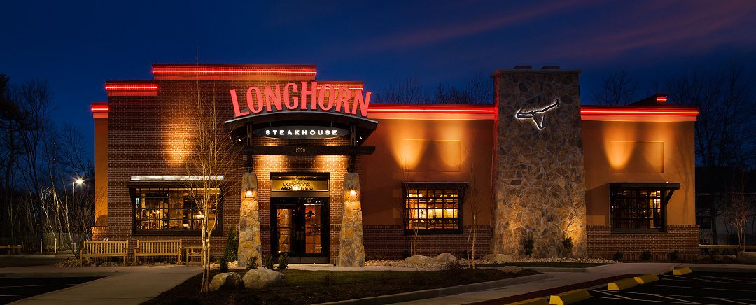 Longhorn Steakhouse