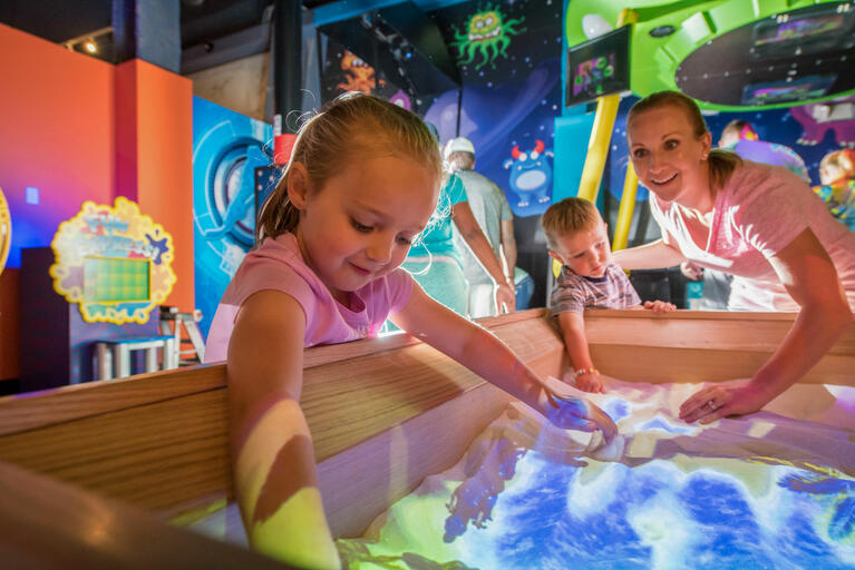 Things to Do in Orlando With Kids Besides Disney and Surrounding Areas