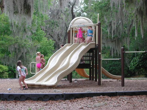 Visiting De Leon Springs State Park With Kids - Things to Do