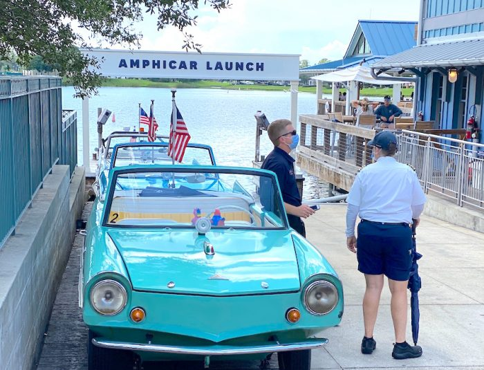 Are the Disney Springs Boat Rides Free? - Detailed Guide