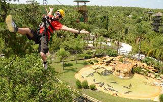 Unique Things To Do In Orlando With Kids - Family Activities